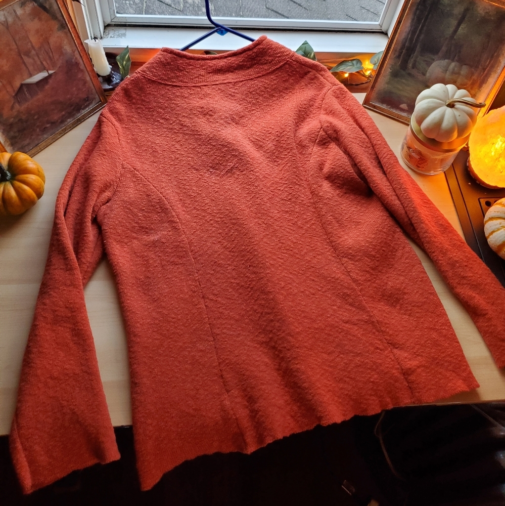 Willow Fall Jacket - Picture 6 of 8